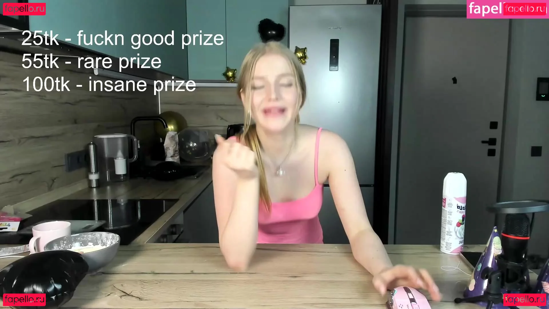 Crystal_Pixie Onlyfans Photo Gallery 