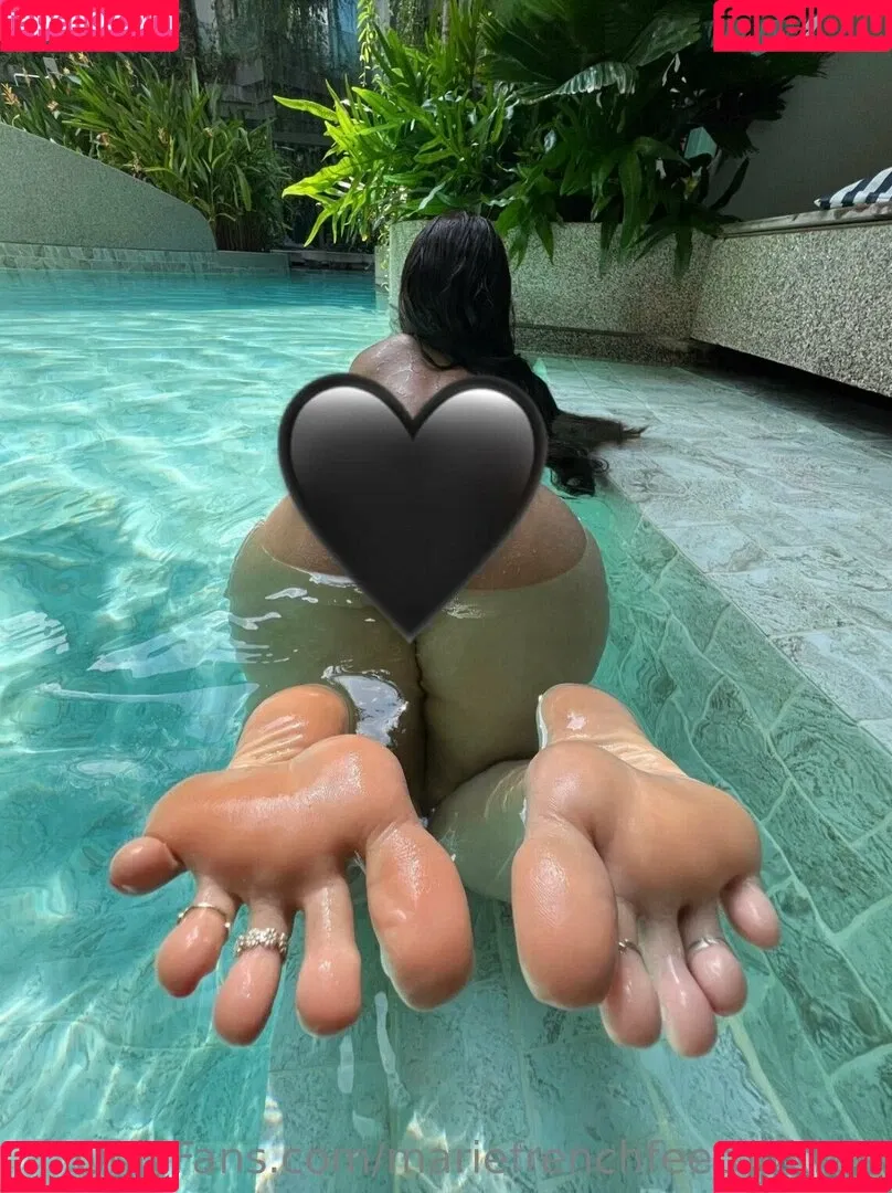 mariefrenchfeetgirlfree Onlyfans Photo Gallery 