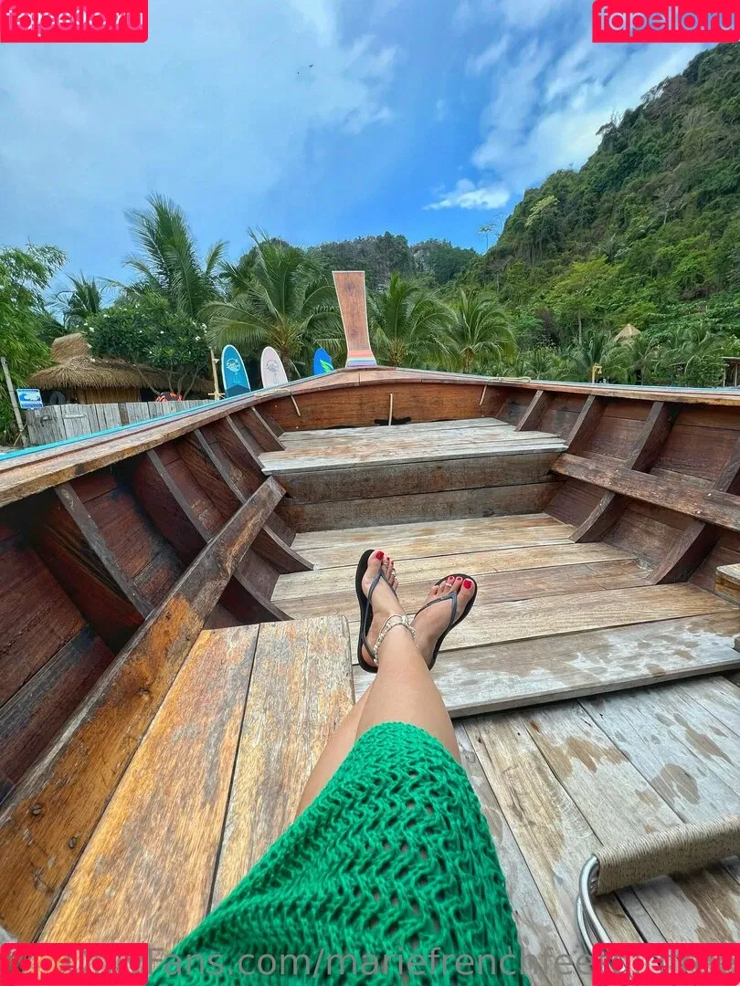 mariefrenchfeetgirlfree Onlyfans Photo Gallery 