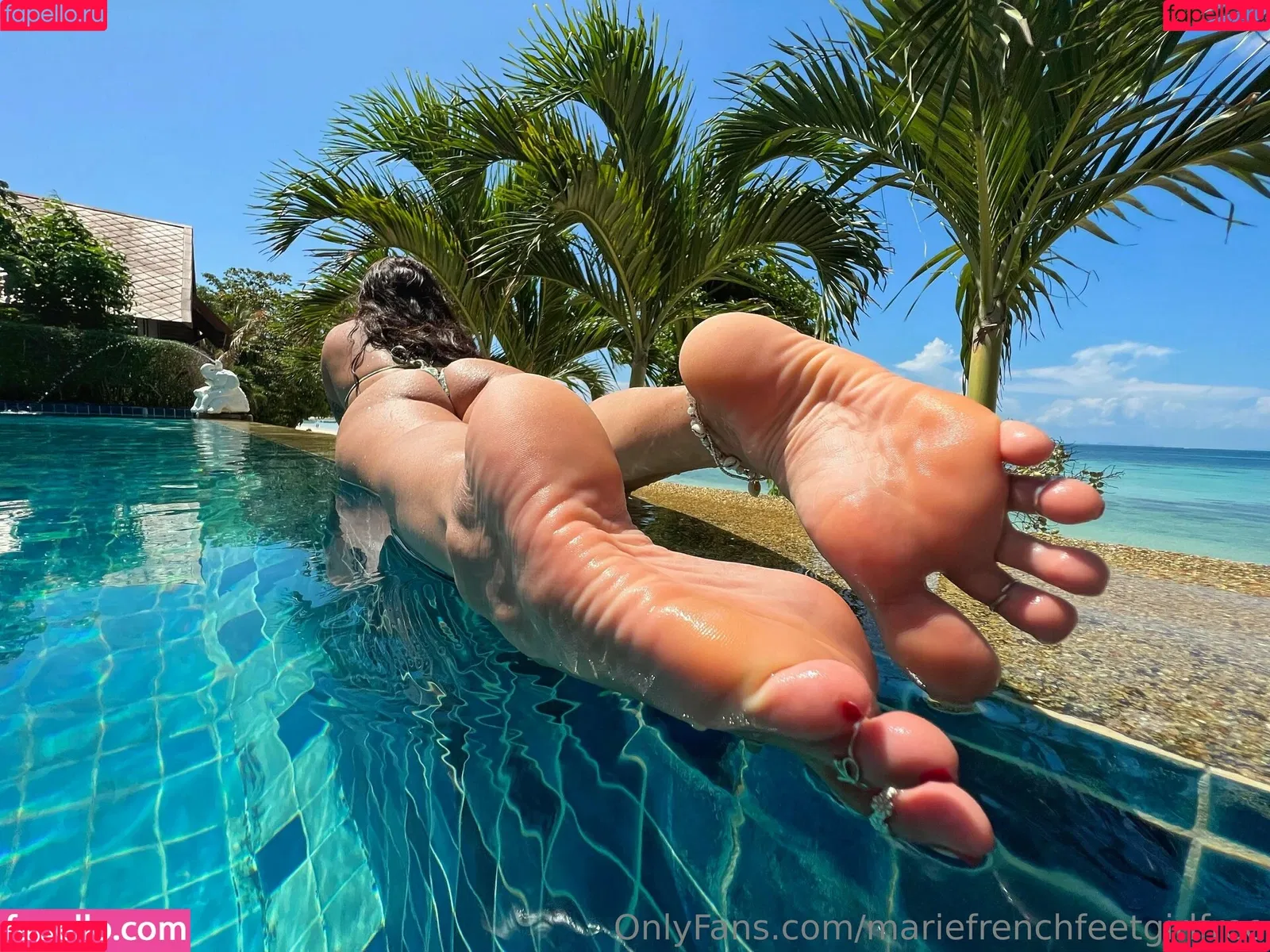 mariefrenchfeetgirlfree Onlyfans Photo Gallery 