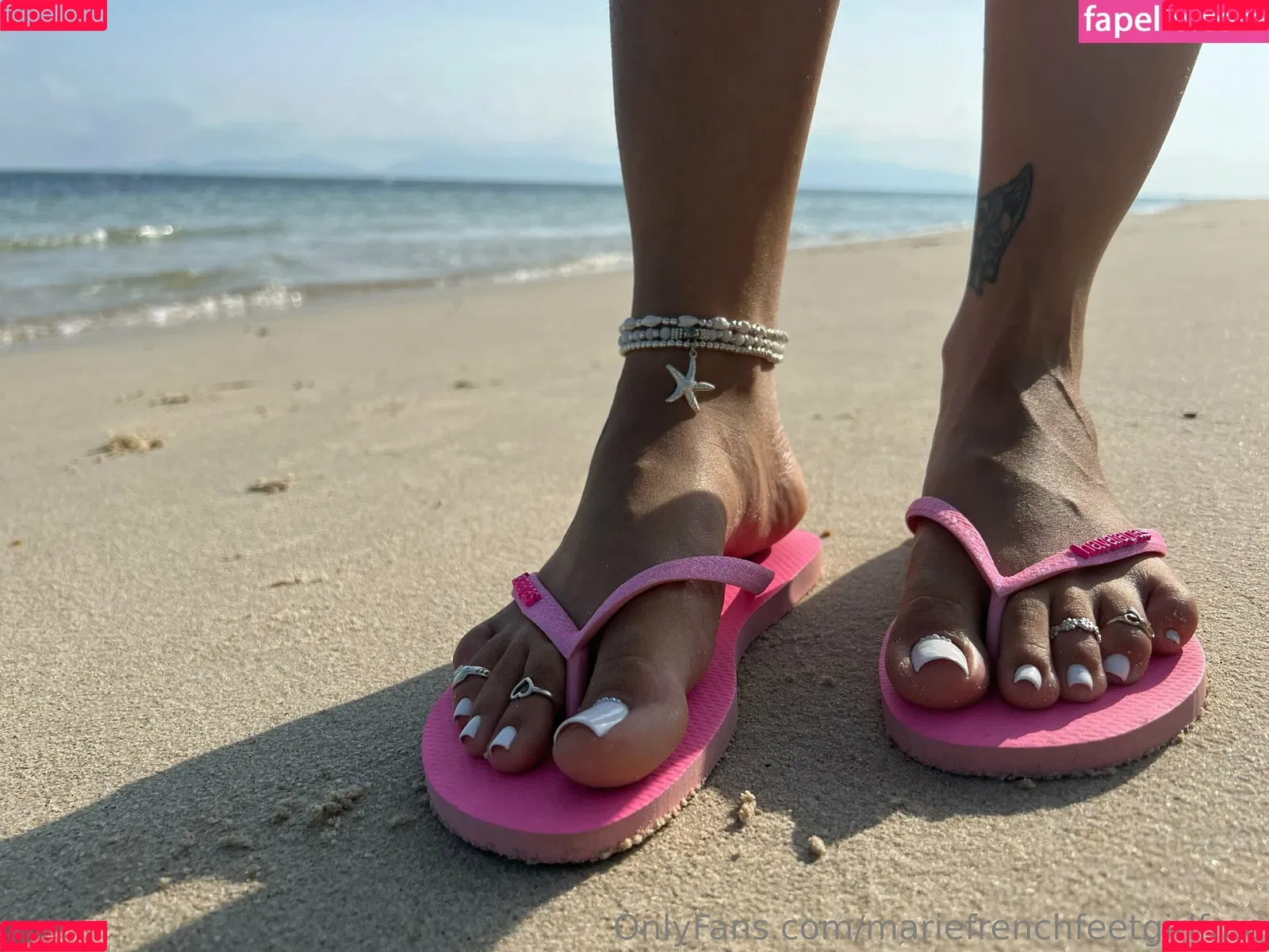 mariefrenchfeetgirlfree Onlyfans Photo Gallery 