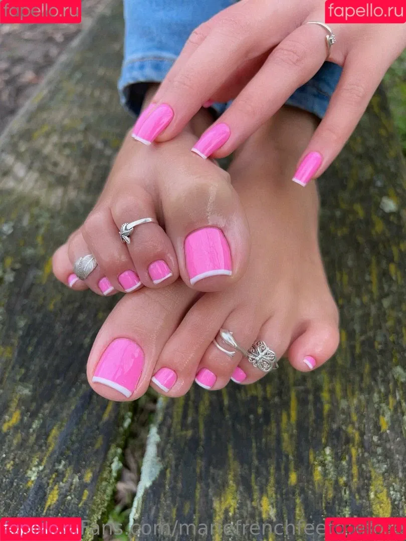 mariefrenchfeetgirlfree Onlyfans Photo Gallery 