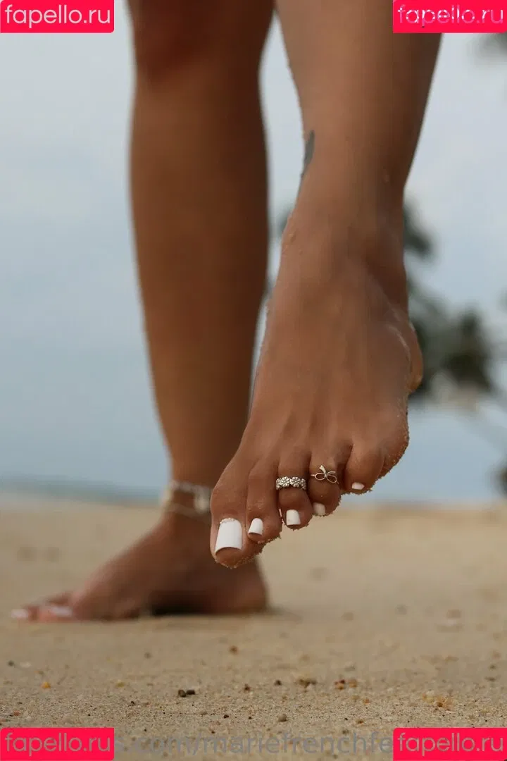 mariefrenchfeetgirlfree Onlyfans Photo Gallery 