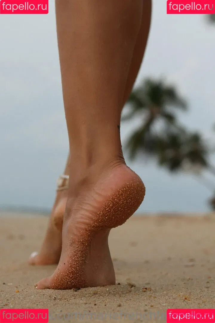 mariefrenchfeetgirlfree Onlyfans Photo Gallery 