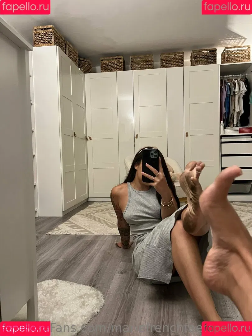 mariefrenchfeetgirlfree Onlyfans Photo Gallery 