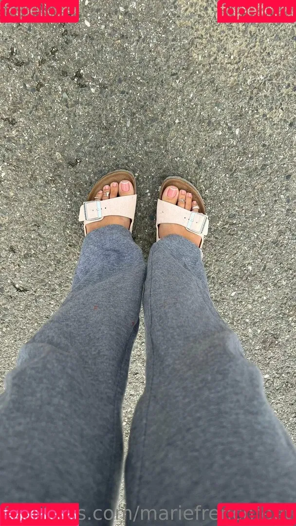 mariefrenchfeetgirlfree Onlyfans Photo Gallery 