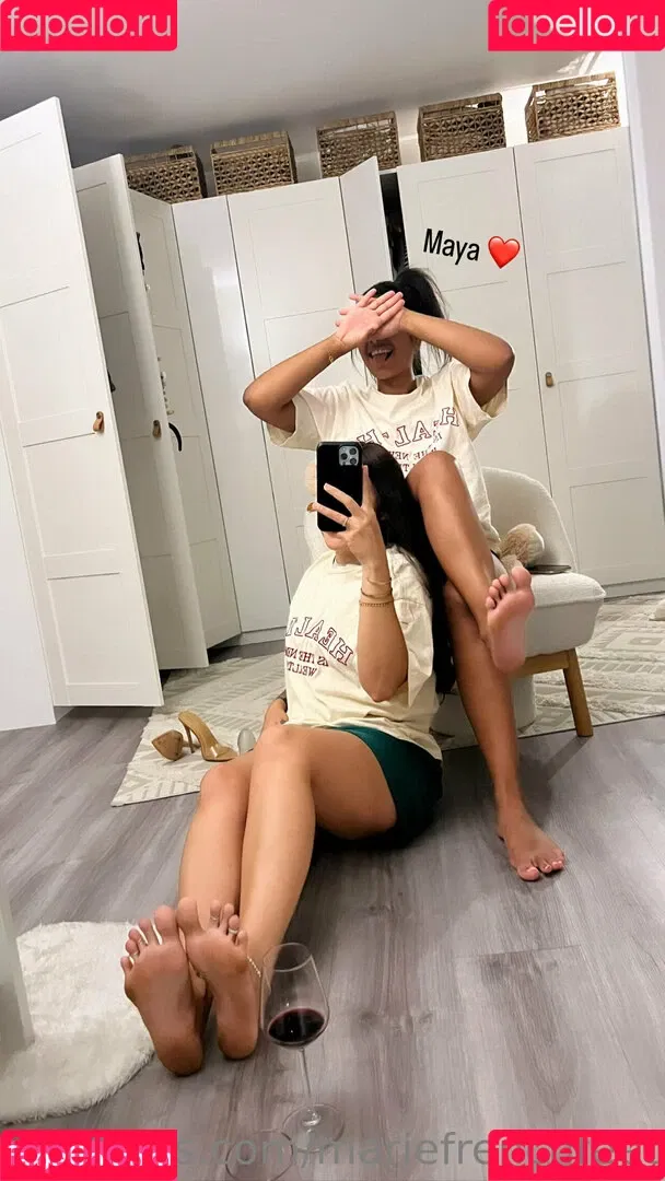 mariefrenchfeetgirlfree Onlyfans Photo Gallery 