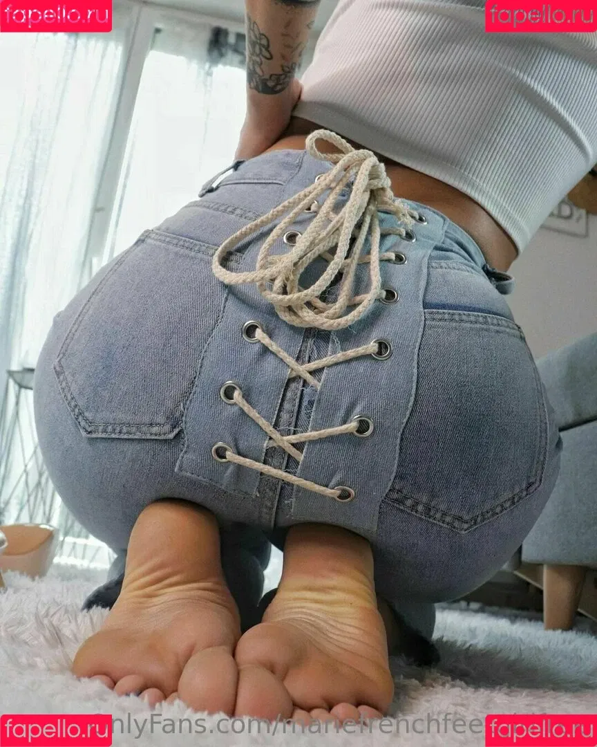 mariefrenchfeetgirlfree Onlyfans Photo Gallery 
