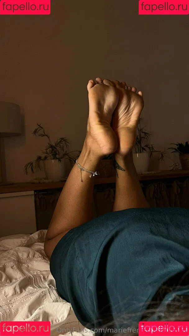 mariefrenchfeetgirlfree Onlyfans Photo Gallery 