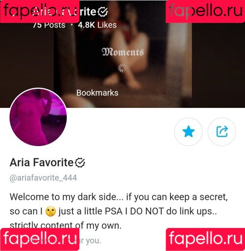 Flaunityoirway_444 Onlyfans Photo Gallery 