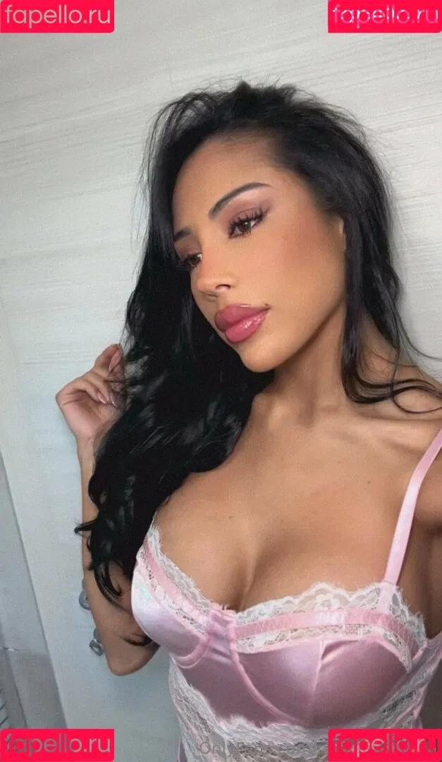 Nataliey Ospina Onlyfans Photo Gallery 