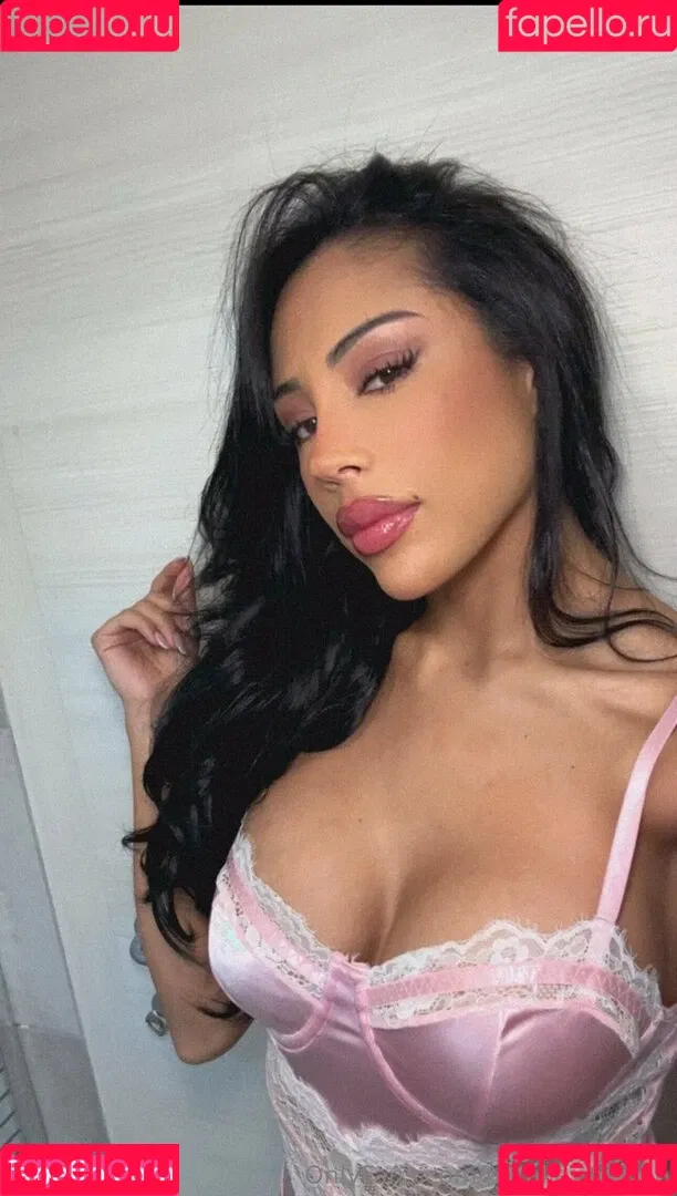 Nataliey Ospina Onlyfans Photo Gallery 