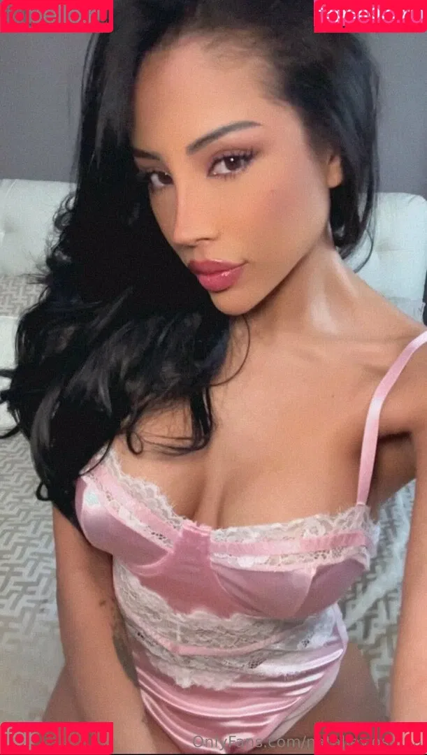 Nataliey Ospina Onlyfans Photo Gallery 
