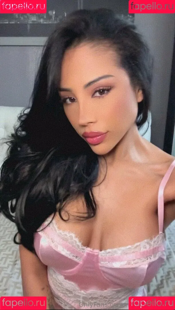 Nataliey Ospina Onlyfans Photo Gallery 