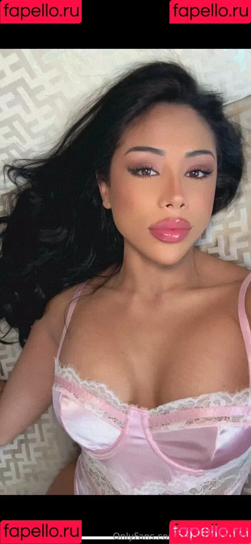 Nataliey Ospina Onlyfans Photo Gallery 