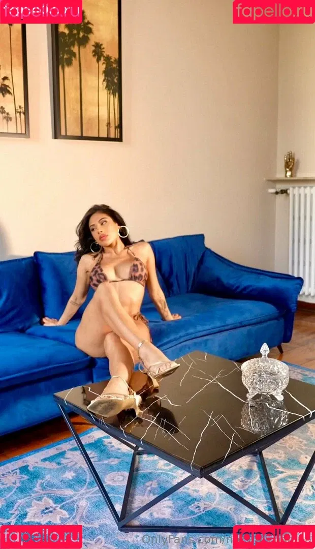 Nataliey Ospina Onlyfans Photo Gallery 