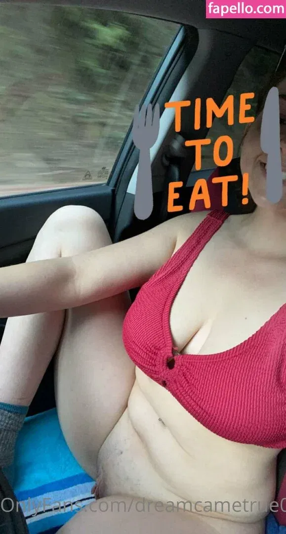 dreamcometrue01 Onlyfans Photo Gallery 