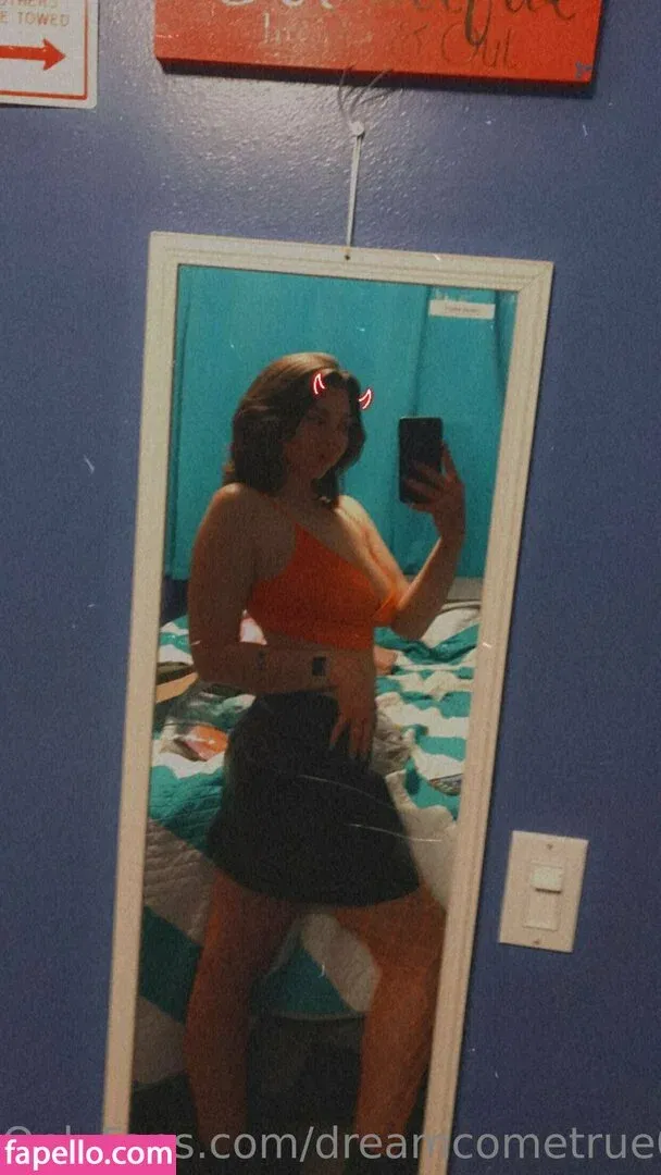 dreamcometrue01 Onlyfans Photo Gallery 