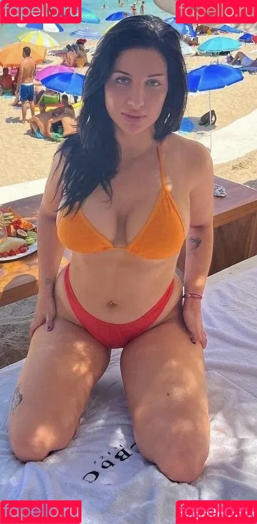 Pati Valpati Onlyfans Photo Gallery 