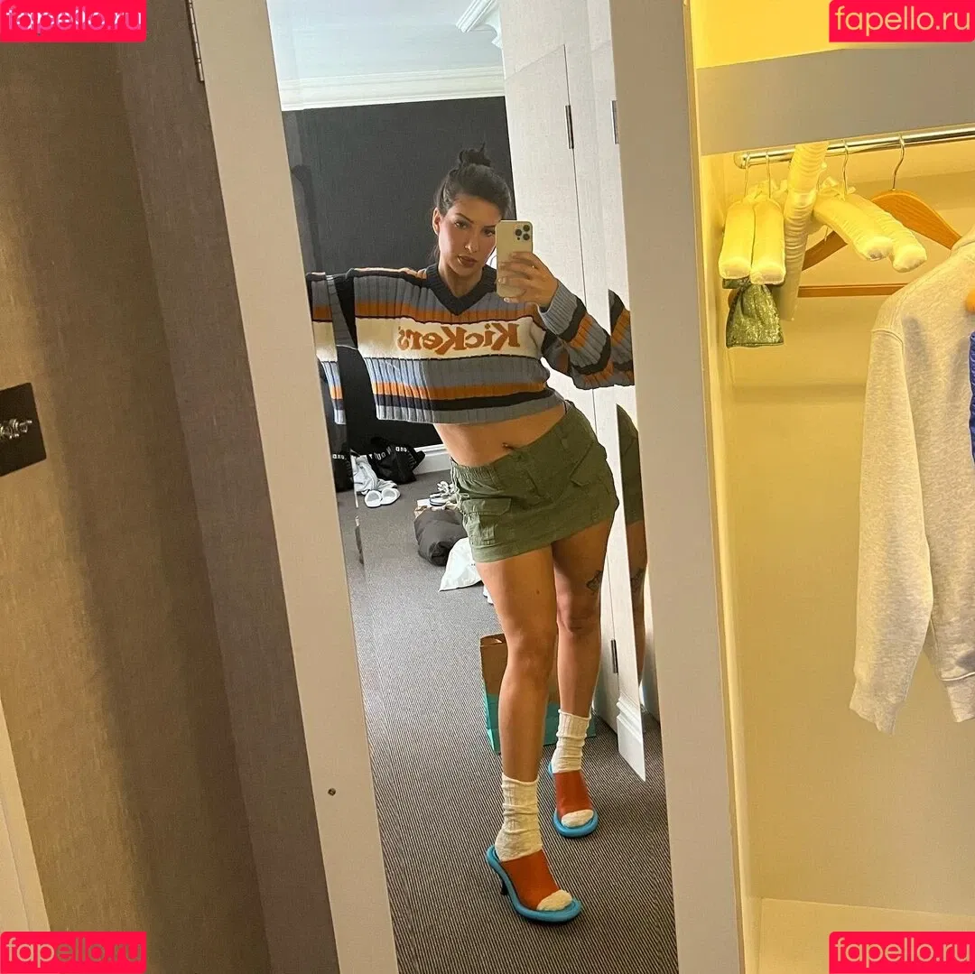 Pati Valpati Onlyfans Photo Gallery 