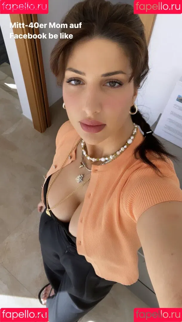 Pati Valpati Onlyfans Photo Gallery 