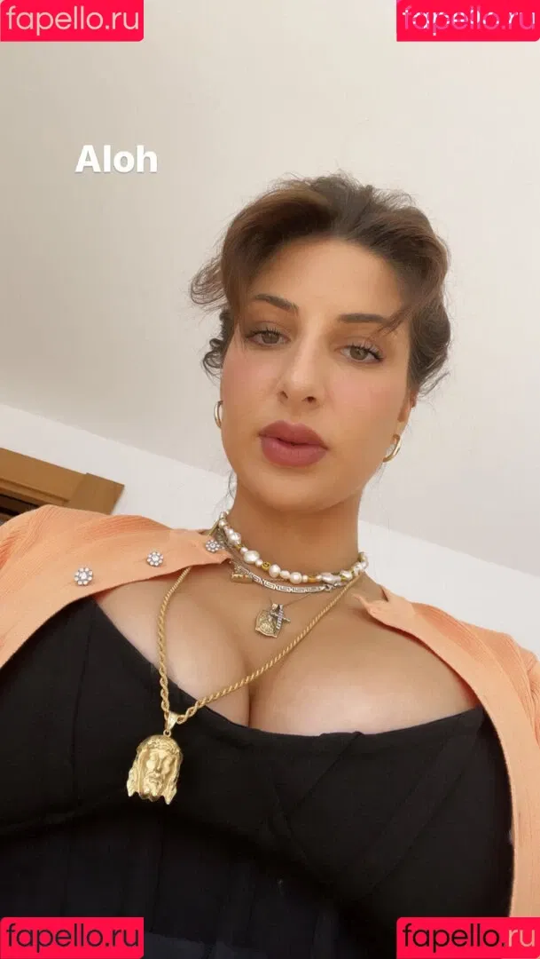 Pati Valpati Onlyfans Photo Gallery 