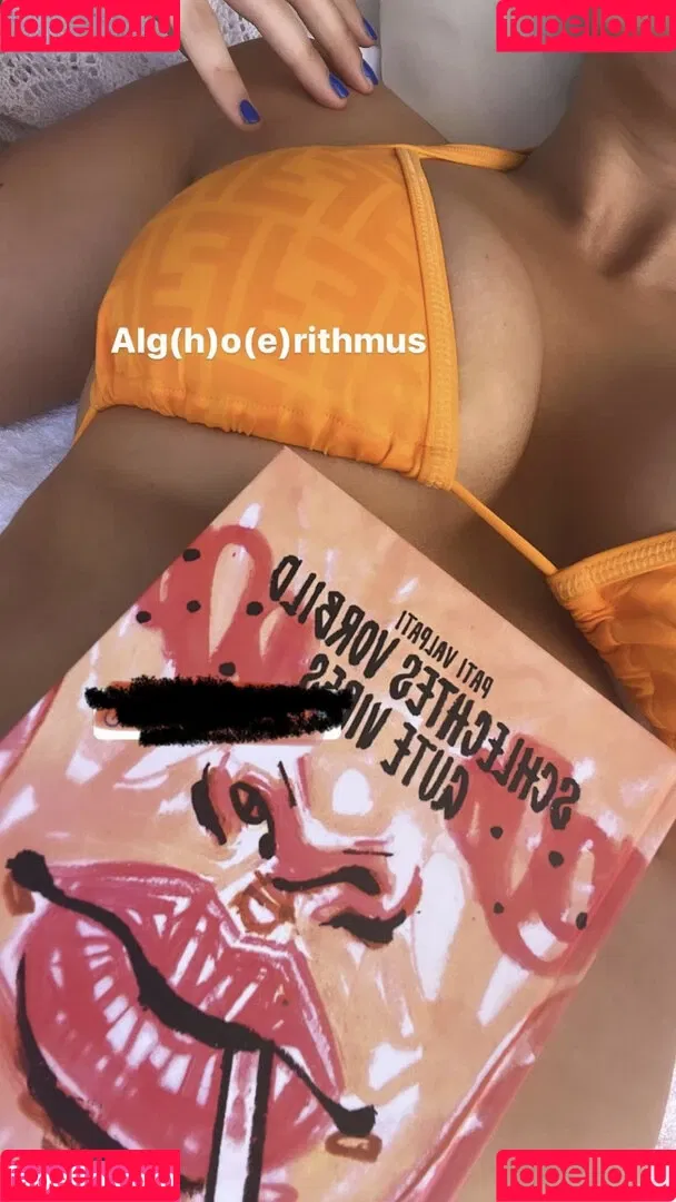 Pati Valpati Onlyfans Photo Gallery 