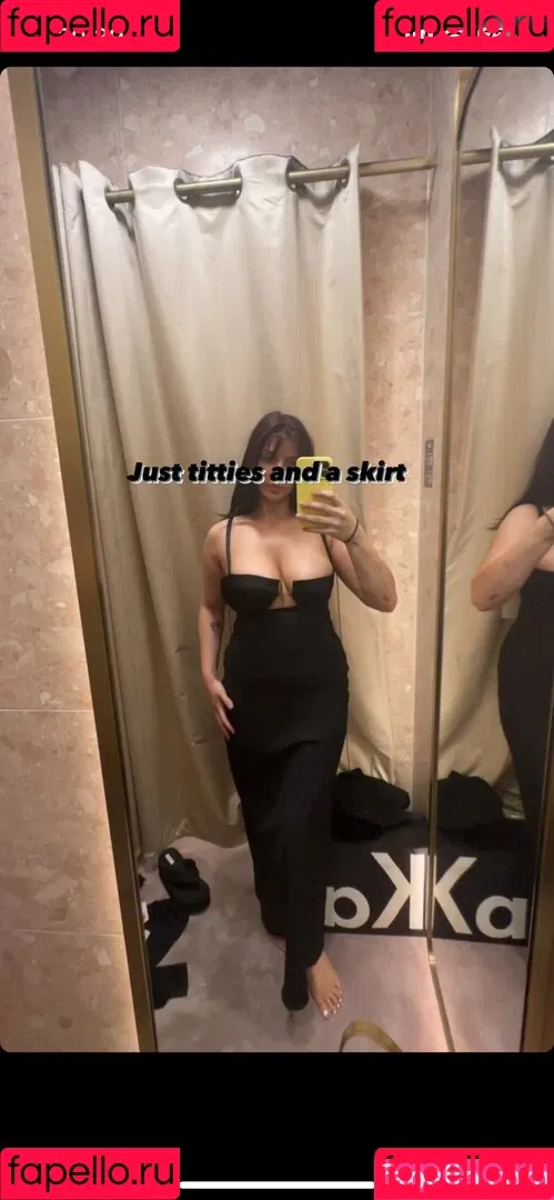 Pati Valpati Onlyfans Photo Gallery 