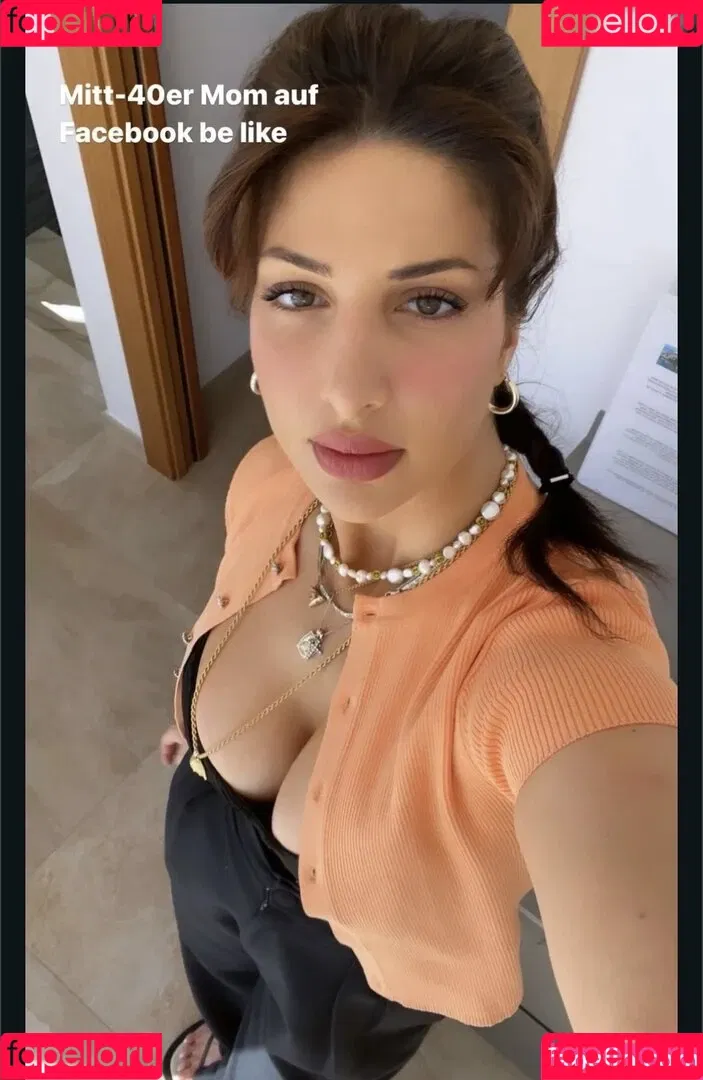 Pati Valpati Onlyfans Photo Gallery 