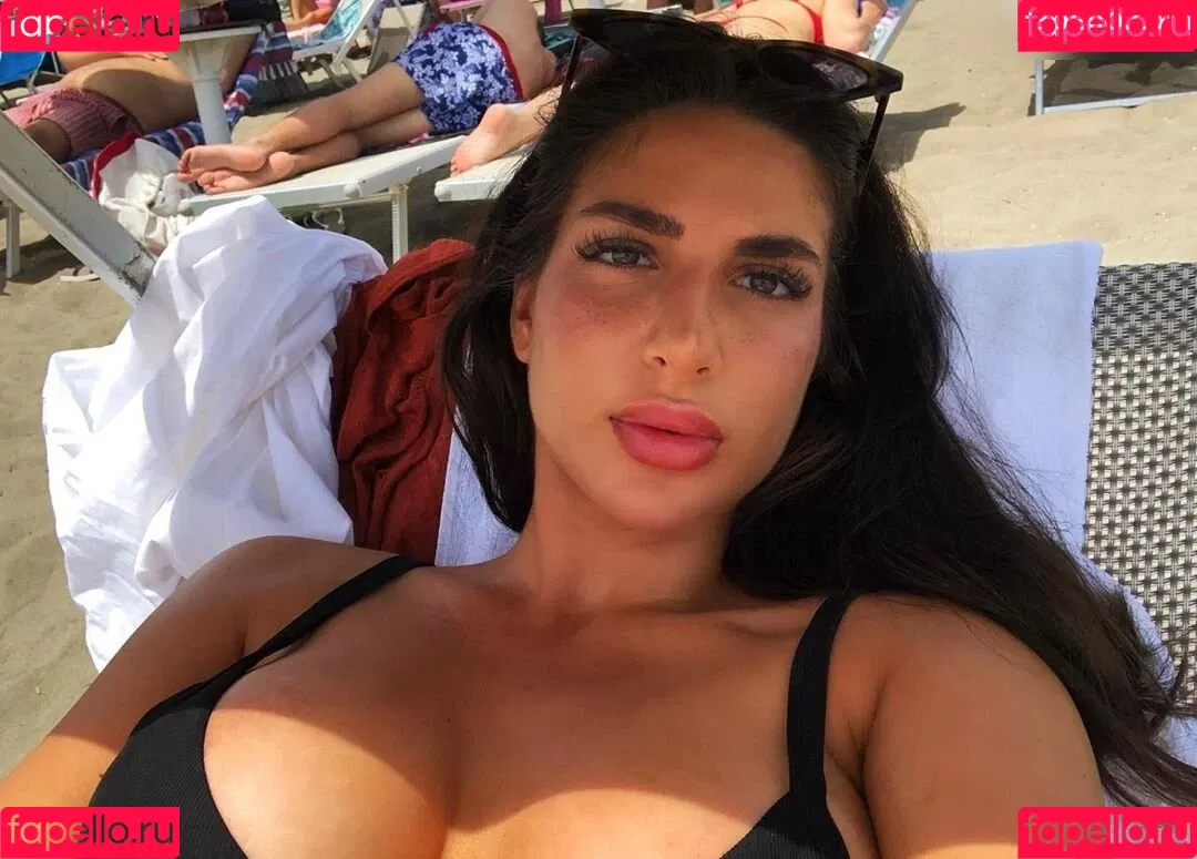 Pati Valpati Onlyfans Photo Gallery 