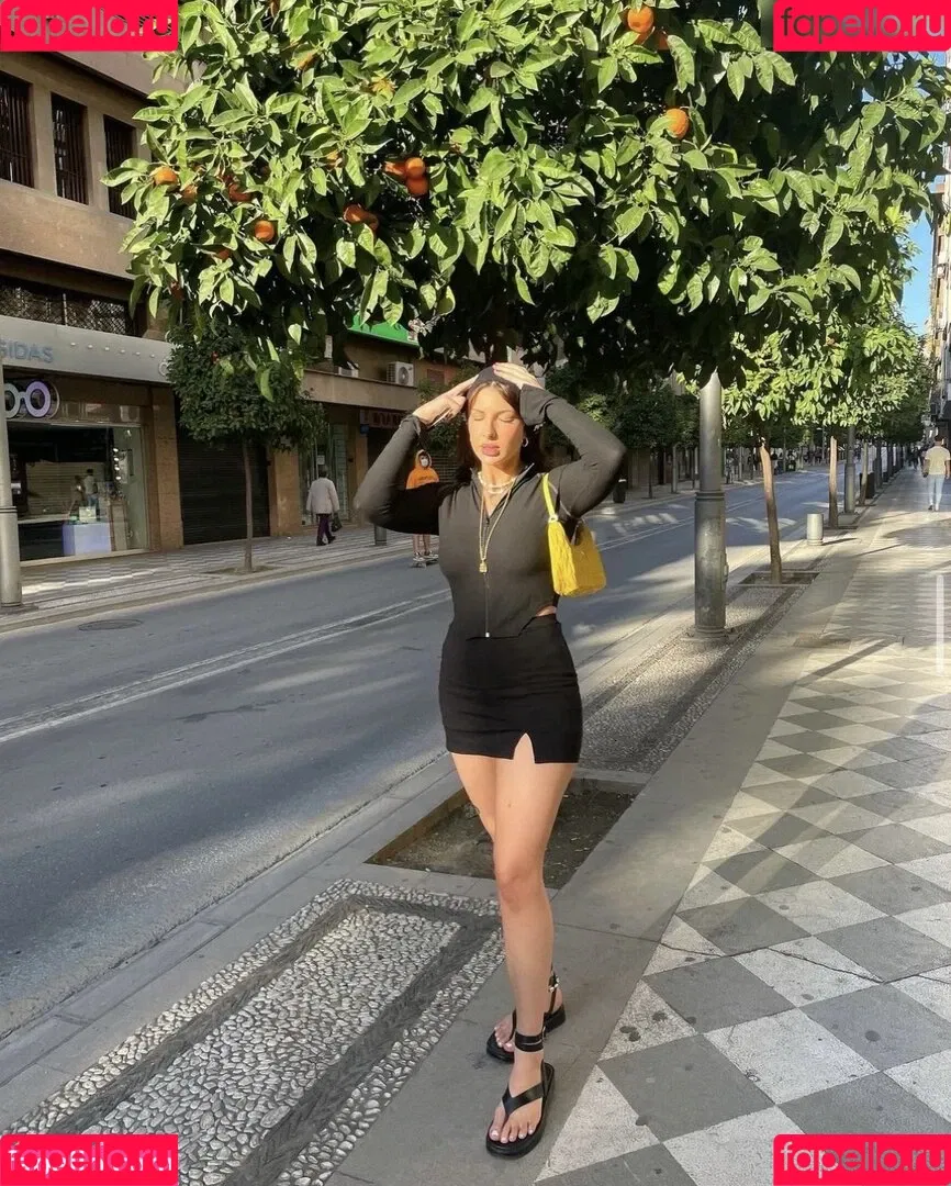 Pati Valpati Onlyfans Photo Gallery 