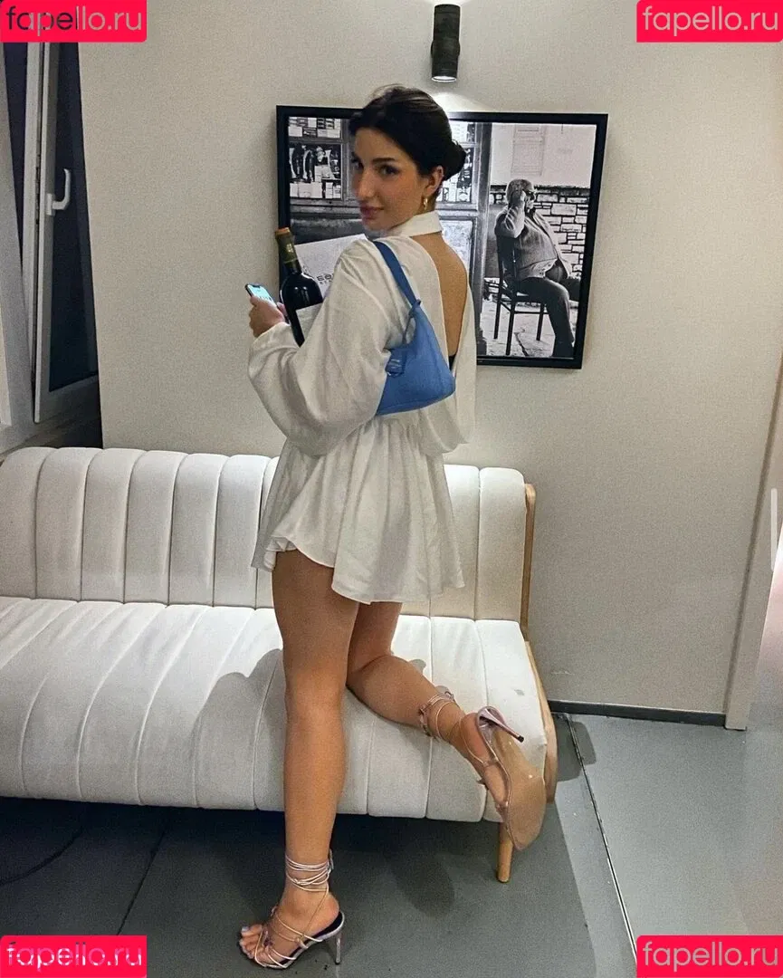 Pati Valpati Onlyfans Photo Gallery 