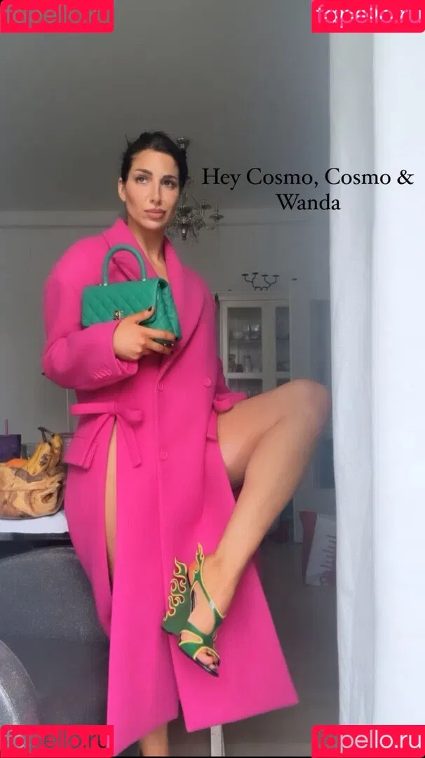 Pati Valpati Onlyfans Photo Gallery 