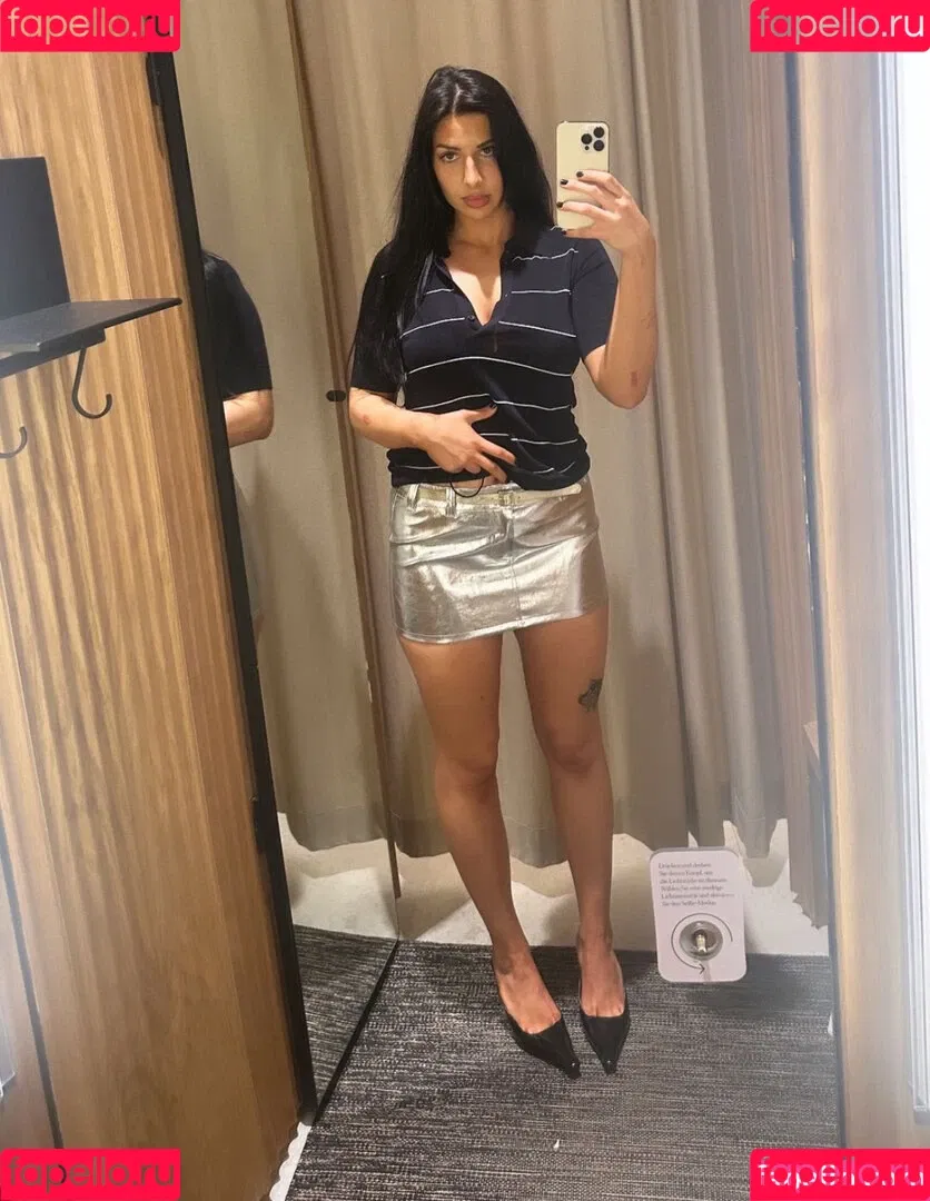 Pati Valpati Onlyfans Photo Gallery 
