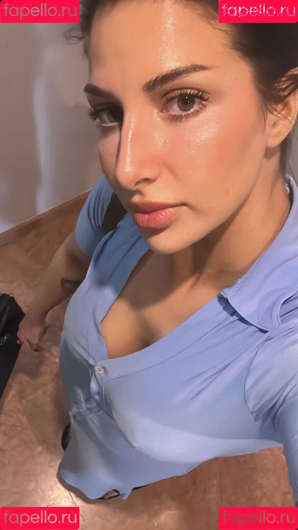 Pati Valpati Onlyfans Photo Gallery 