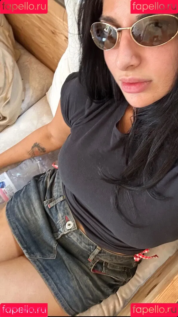 Pati Valpati Onlyfans Photo Gallery 