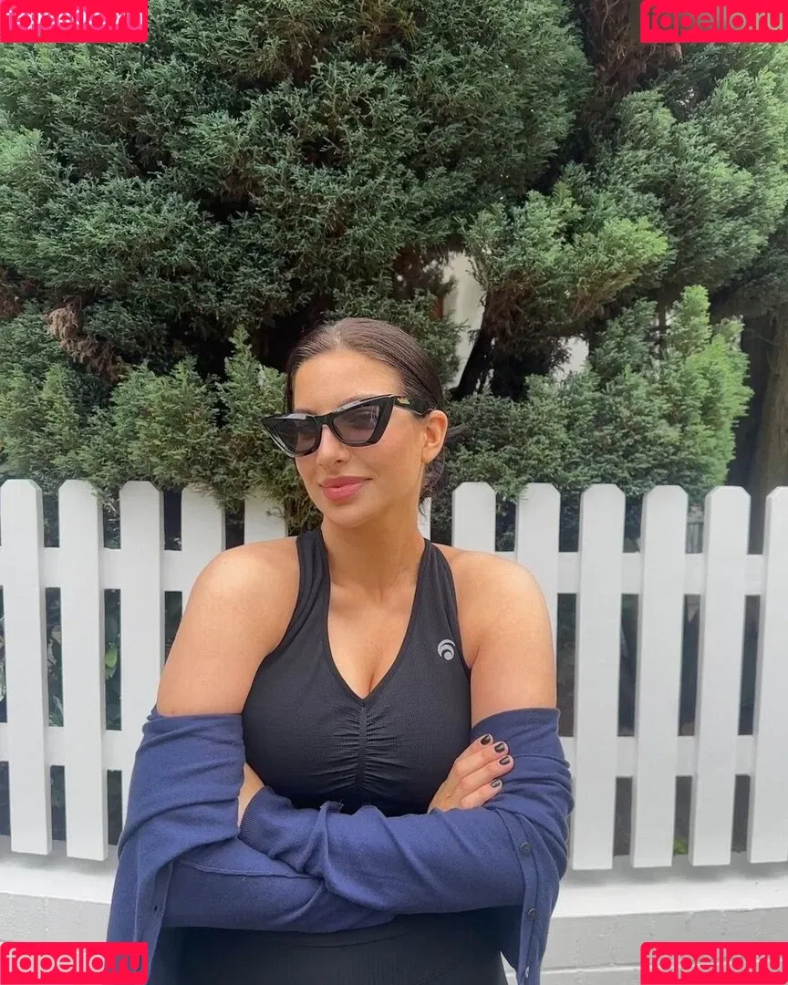 Pati Valpati Onlyfans Photo Gallery 