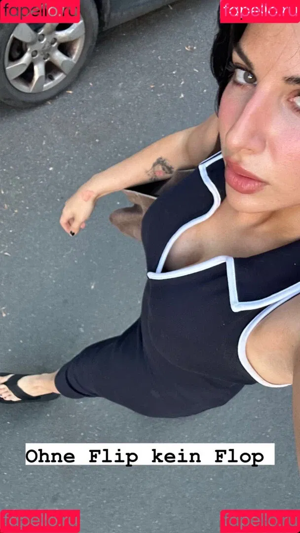 Pati Valpati Onlyfans Photo Gallery 