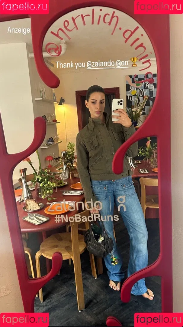 Pati Valpati Onlyfans Photo Gallery 