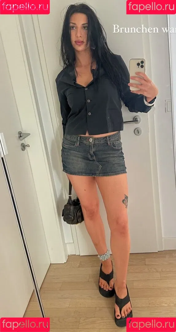 Pati Valpati Onlyfans Photo Gallery 