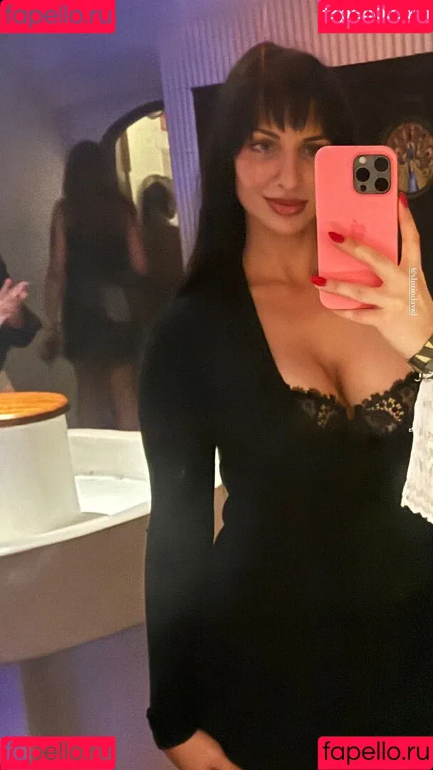 Pati Valpati Onlyfans Photo Gallery 