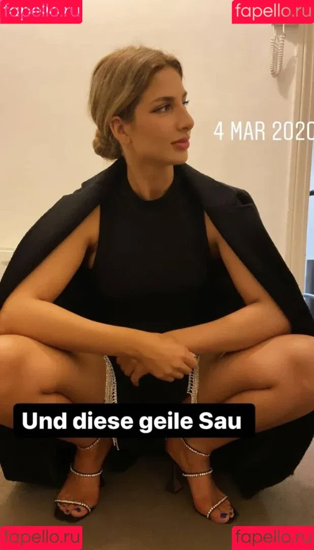 Pati Valpati Onlyfans Photo Gallery 