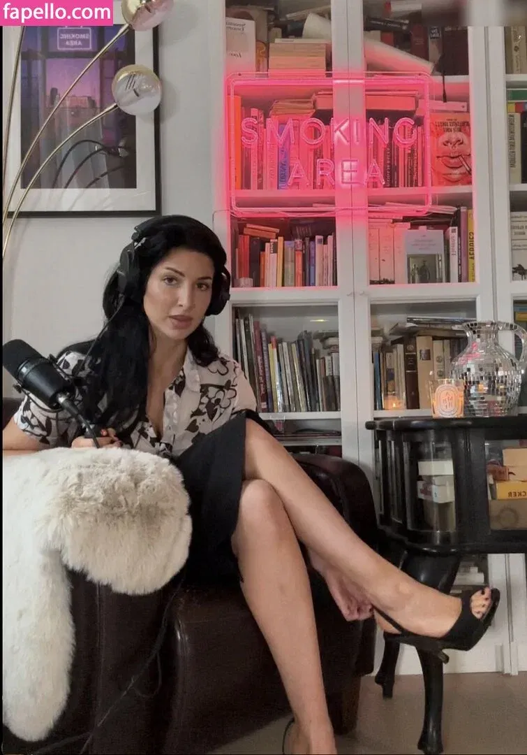 Pati Valpati Onlyfans Photo Gallery 