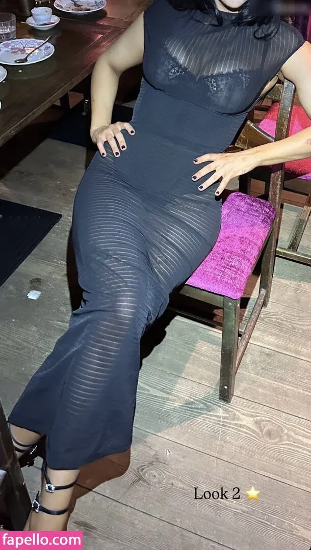 Pati Valpati Onlyfans Photo Gallery 