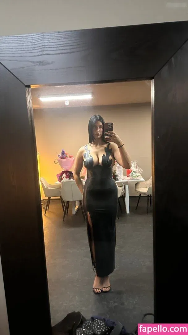 Pati Valpati Onlyfans Photo Gallery 