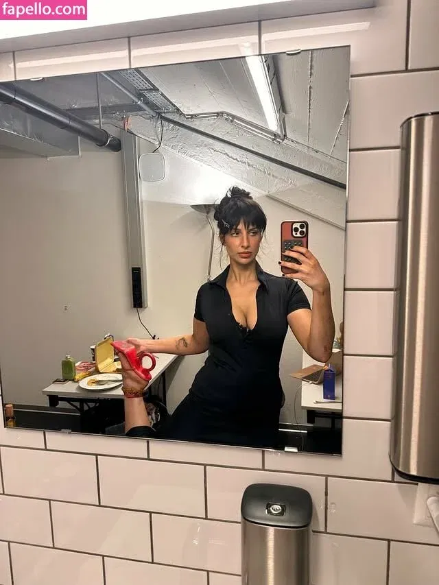 Pati Valpati Onlyfans Photo Gallery 