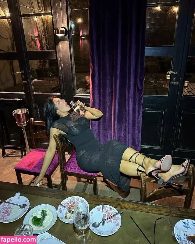 Pati Valpati Onlyfans Photo Gallery 