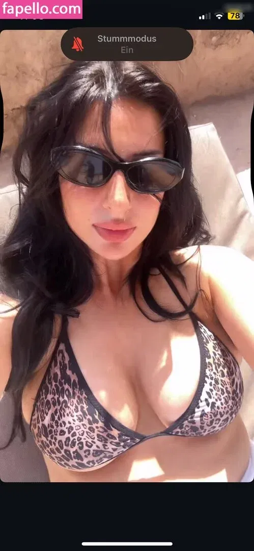 Pati Valpati Onlyfans Photo Gallery 