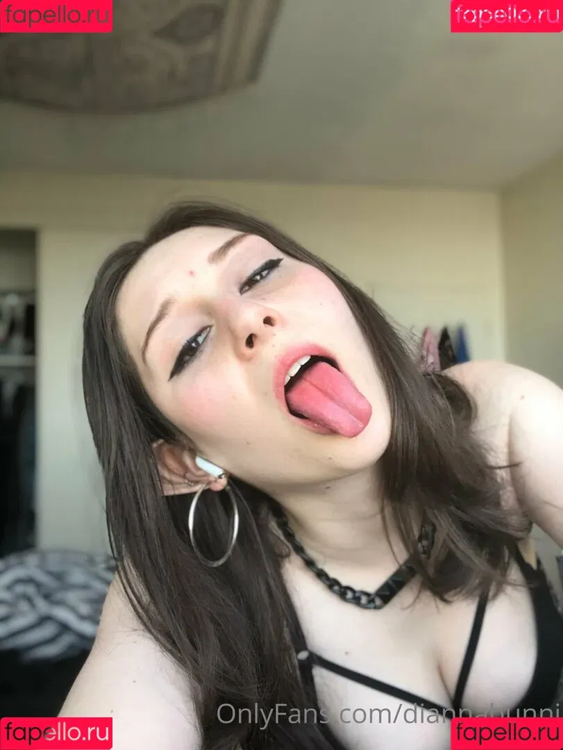 diannabunni Onlyfans Photo Gallery 