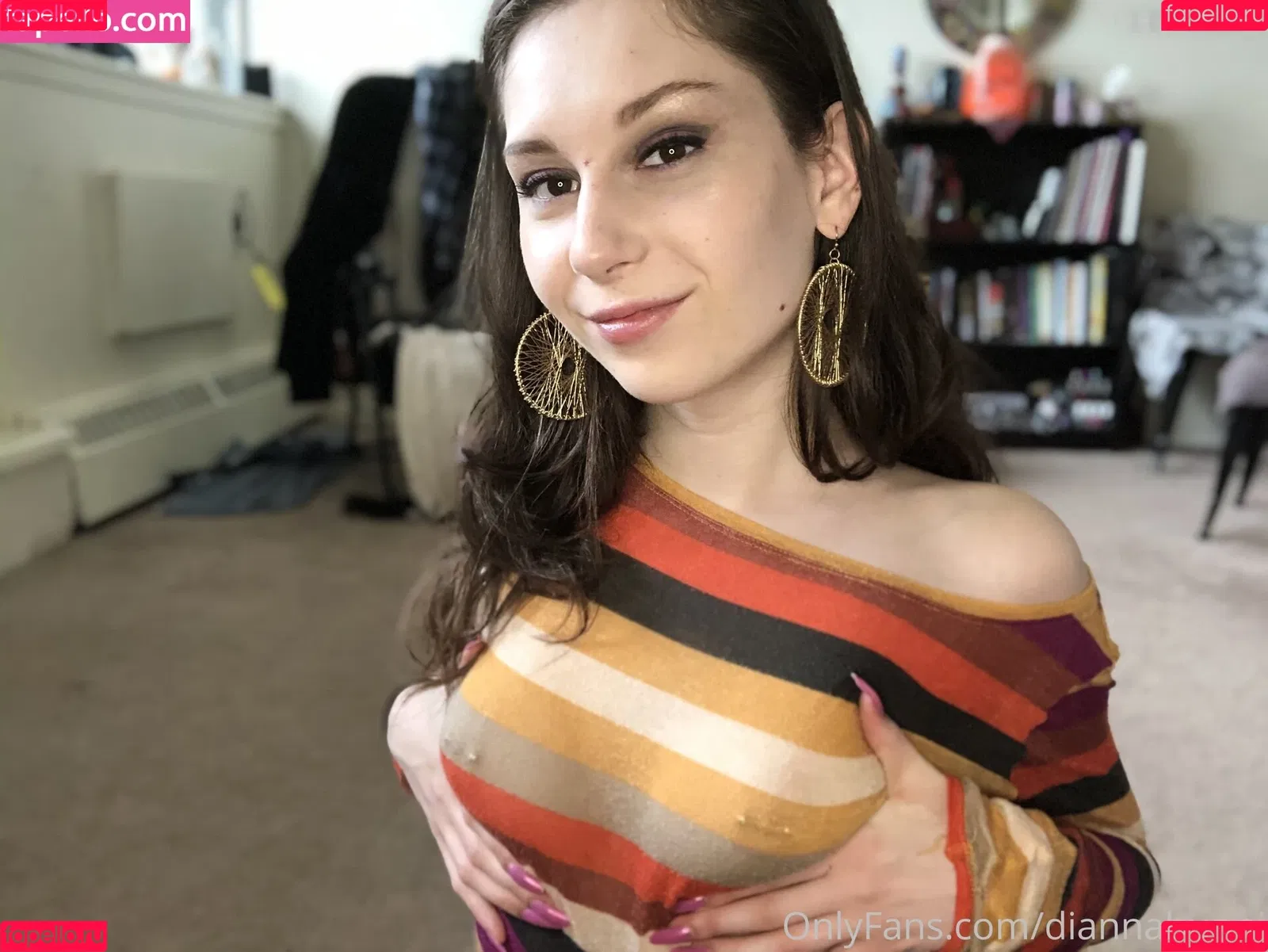 diannabunni Onlyfans Photo Gallery 